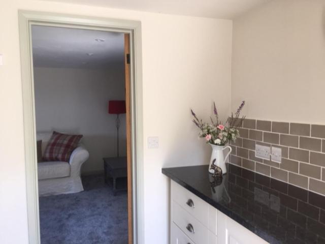 Appartamento The Old Shippen, Drewsteignton Exeter Esterno foto