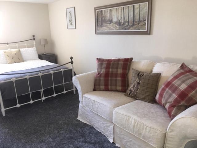 Appartamento The Old Shippen, Drewsteignton Exeter Esterno foto