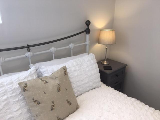 Appartamento The Old Shippen, Drewsteignton Exeter Esterno foto