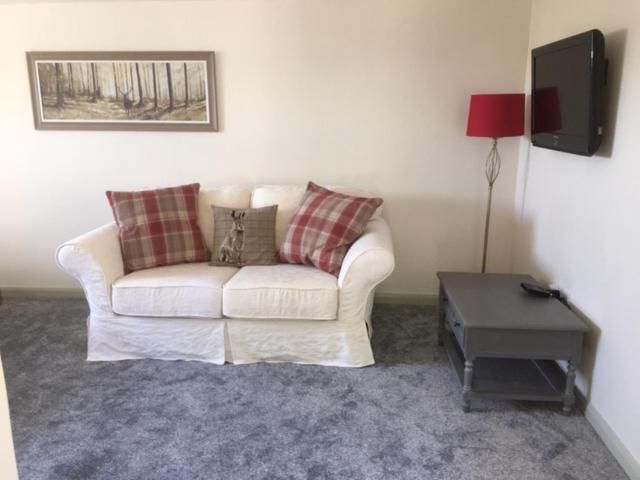 Appartamento The Old Shippen, Drewsteignton Exeter Esterno foto