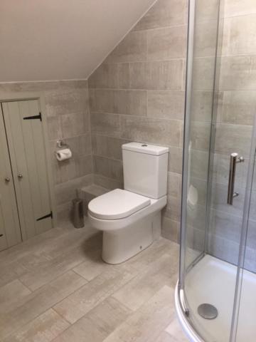 Appartamento The Old Shippen, Drewsteignton Exeter Esterno foto