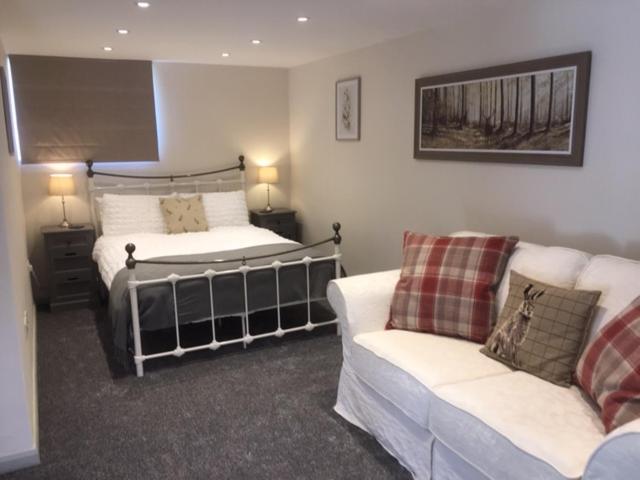 Appartamento The Old Shippen, Drewsteignton Exeter Esterno foto