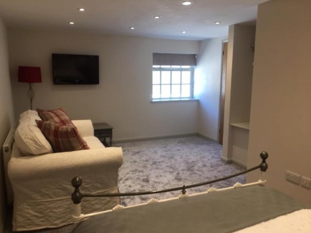 Appartamento The Old Shippen, Drewsteignton Exeter Esterno foto