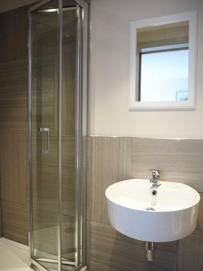 Appartamento The Old Shippen, Drewsteignton Exeter Esterno foto